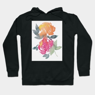 Peony Hoodie